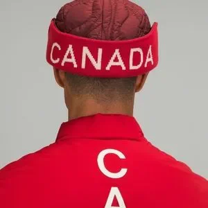 lululemon athletica | Accessories | Lululemon Team Canada  display picture 1